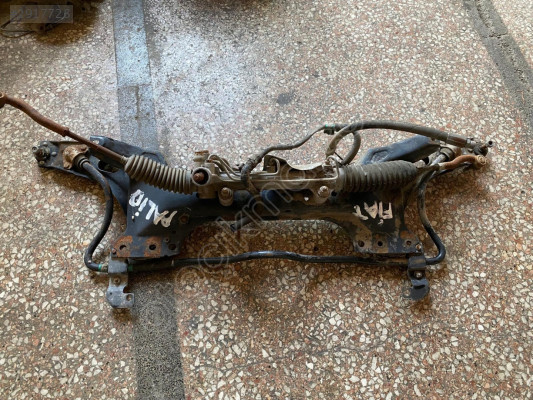 FİAT PALİO MOTOR TRAVERSİ ORJİNAL ÇIKMA TEMİZ ÜRÜN