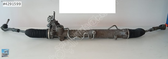 TURKUAZ BMW 5 SERİSİ E39 KASA DİREKSİYON KUTUSU ORJİNAL