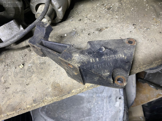 OPEL CORSA C 1.7 ARKA MOTOR KULAĞI ÇIKMA 9127491 CANCAN OPEL
