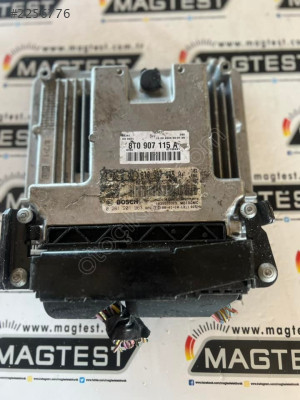 Motor ECU Audi A5 1.8 TFSI, 0261201963 8T0907115A MED17.5