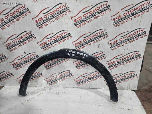 OPEL MOKKA B SAĞ ÖN ÇAMURLUK DODİĞİ ORJINAL