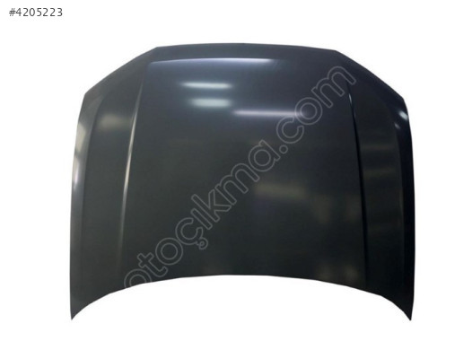 AUDİ Q3 KAPUT SIFIR İTHAL 83A823029 2019 2021 ÇAĞRI OTO MASLAK