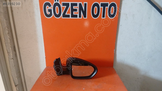 FİAT EGEA SAĞ AYNA ORİJİNAL SIFIR