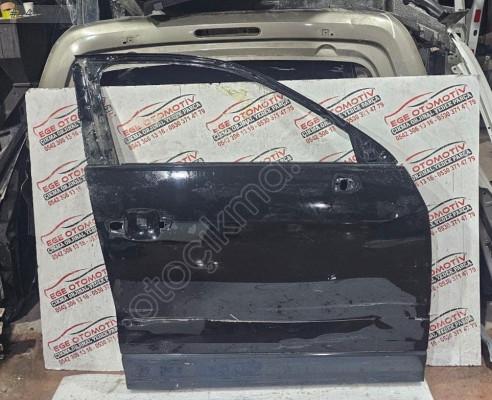 AUDİ Q2 GRİ SAĞ ÖN KAPI ORJINAL LOKALLIK