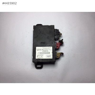 Audi A5 Kaporta Tavan Kontrol Modülü ECU 8F0959255