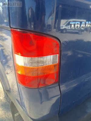 Transporter T5 Orjinal Sol Arka Stop