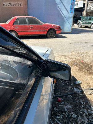 LADA SAMARA SAĞ YAN AYNA