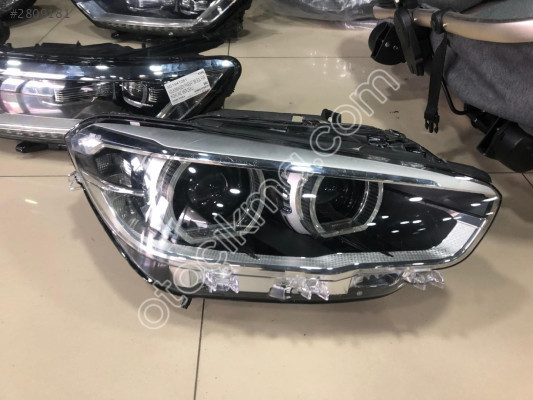 BMW 1 SERİ F20 LCİ SAĞ FAR