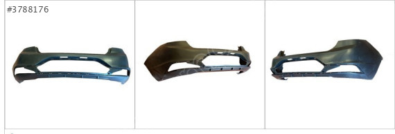 ELANTRA ARKA TAMPON 2019-2020 86610-F2AB1