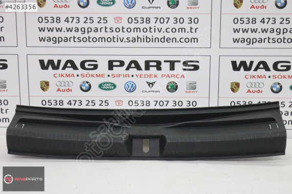 2021 - 2024 VW GOLF BAGAJ PLASTİĞİ 5H6863459