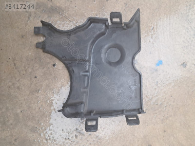 RENAULT CLİO 5-MEGANE 4 TRİGER ALT KAPAĞI 135611121R