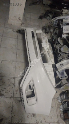 Doblo 4 Ön Tampon