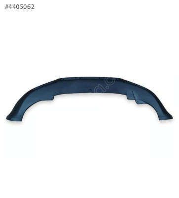 3B0805903F VW PASSAT 2001-2005 TAMPON SPOYLERİ ÖN