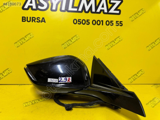 OPEL ASTRA L SAĞ DİKİZ AYNA ORJİNAL