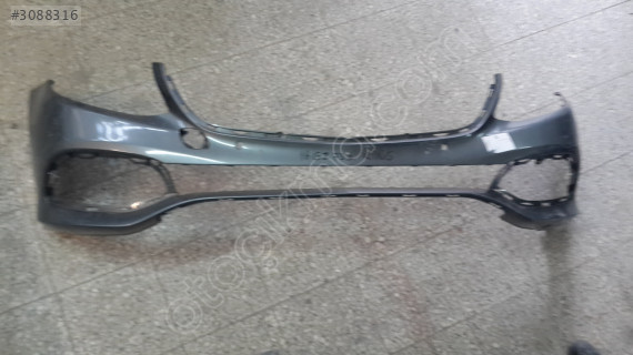 Mercedes E 213 TAMPON ÖN