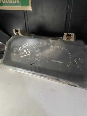 HYUNDAİ H100 97 KM SAATİ ÇIKMA ORJİNAL