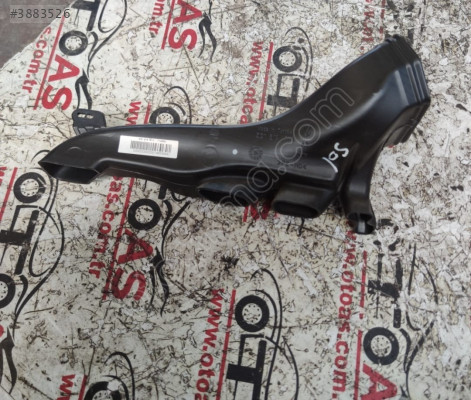 VOLKSWAGEN GOLF 7.5 HAVA KANAL PLASTİĞİ 5G1819151-5G1819152