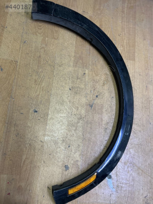 Ford Mustang sağ ön dodik md-844 14250 cav2