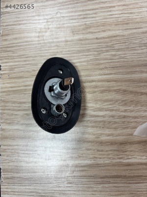 ANTEN ACCENT BLUE 15-17/İ30 12-16 (DİŞİ YUVA)