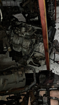 OPEL MERİVA 1.6 MOTOR.OTO ERKAN ÜNYE