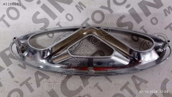 CHERY TİGGO 7 2022 2023 2024 ÖN ARMA ÇIKMA 609000931AA