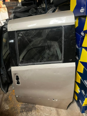 FIAT DOBLO SOL SÜRGÜLÜ KAPI