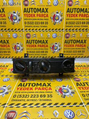 Mercedes Sprinter W906 Klima Kontrol Paneli - A9068300185KZ