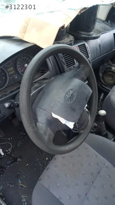 Getz direksiyon simidi yedek parça