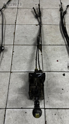 CONNECT VİTES MEKANİZMASI VİTES HALATI AKİL YAMAN OTOMOTİV