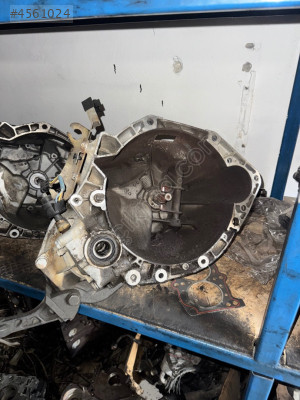 FİAT MAREA 1.6 ÇIKMA ŞANZIMAN