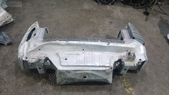 2002-2007 OPEL VECTRA C ARKA PANEL SACI