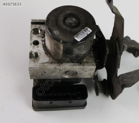 Skoda Octavia Golf 6 1K0907379AJ 1K0614117AK 10.0207-0161.4