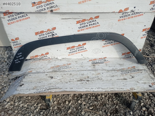 FORD F-MAX SAĞ ÖN DODİK ÇIKMA ORJİNAL 2019-2026