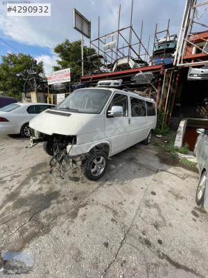 VW TRANSPORTER T4 SOL DIŞ DİKİZ AYNASI AYNA ÇIKMA ORJİNAL VOLKSW