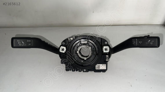 VOLKSWAGEN JETTA FAR SİNYAL SİLGİ KOLU KOMPLE MG OTO