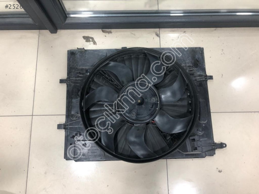 MERCEDES GLC X253 FAN 0995052100