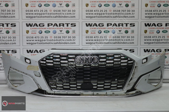 2021 - 2024 AUDİ A3 ÖN TAMPON 8Y0807065