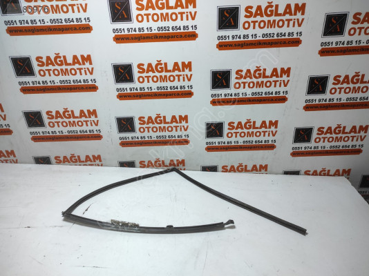 ÇIKMA TOYOTA COROLLA AE101 SOL ARKA CAM ÇERÇEVE FİTİLİ