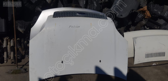 FORD FUSİON ÇIKMA ORJİNAL KAPUT