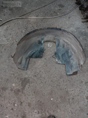 FORD CONNECT 2006 ÇIKMA ORİJİNAL DAVLUMBAZ