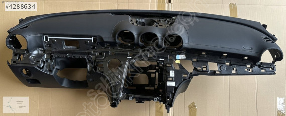 W206 TORPİDO SIFIR HATASIZ