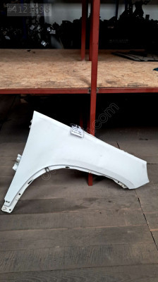 ÇAMURLUK ÖN - RAPİD 17-20 - 5JA821022D