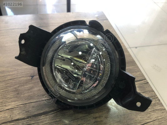 MİNİ COOPER COUNTRYMAN R60 R61 SİS FARI 9812537-05