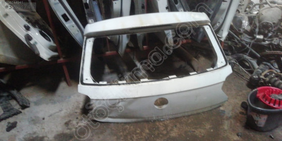 VOLKSWAGEN POLO 2018-24 BAGAJ KAPAĞI