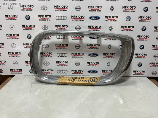 E46 ÖN PANJUR SOL ORJİNAL 70305490