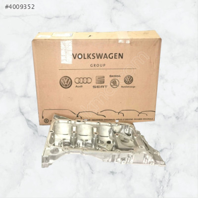 06L103603BP 2.0 TFSİ ARA YAĞ KARTERİ A4 A5 A6 A7 Q5 Q7 Q8 TOUAREG