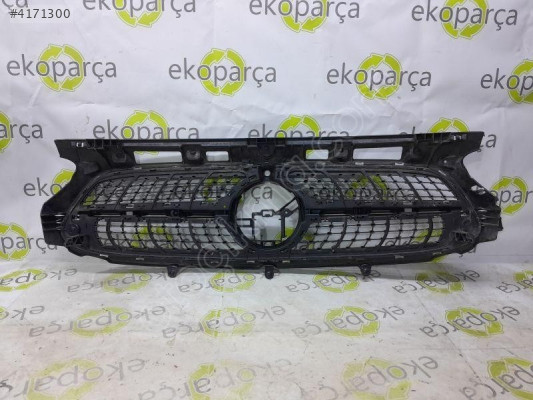 MERCEDES GLA 2020 2025 X247 W247 ÖN PANJUR A2478883901