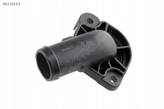 Polo-Fabia-İbiza Şu Flanşı 1996 Sonrası 1.4 BBZ BKY 032121121G