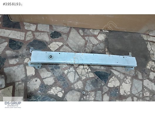 CHERY TİGGO 7 PRO ÖN TAMPON DEMİRİ ORİJİNAL