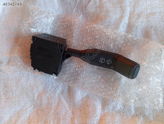 RENAULT 19 EUROPA SİLECEK KOLU